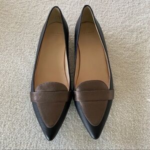 Cole Haan flat shoes size 8